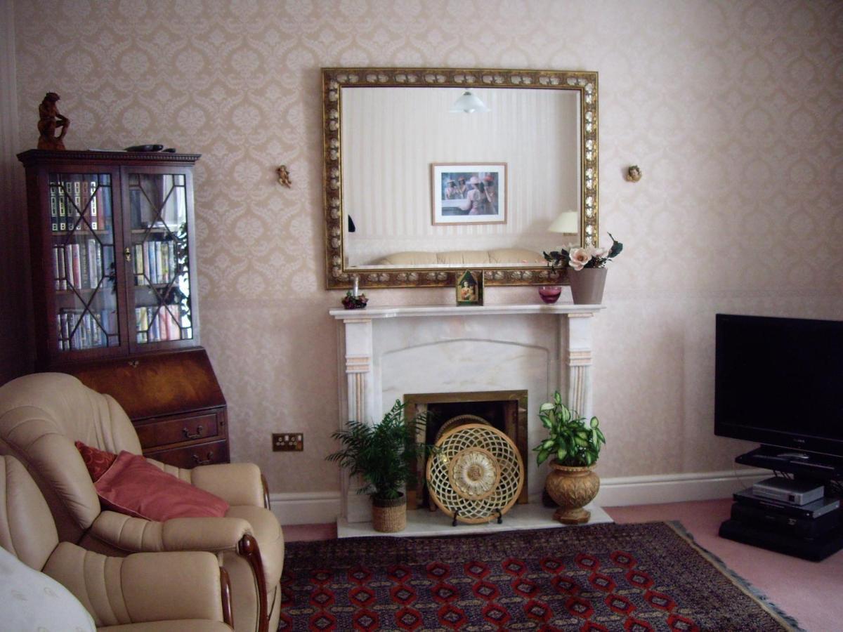 Gables Bed & Breakfast