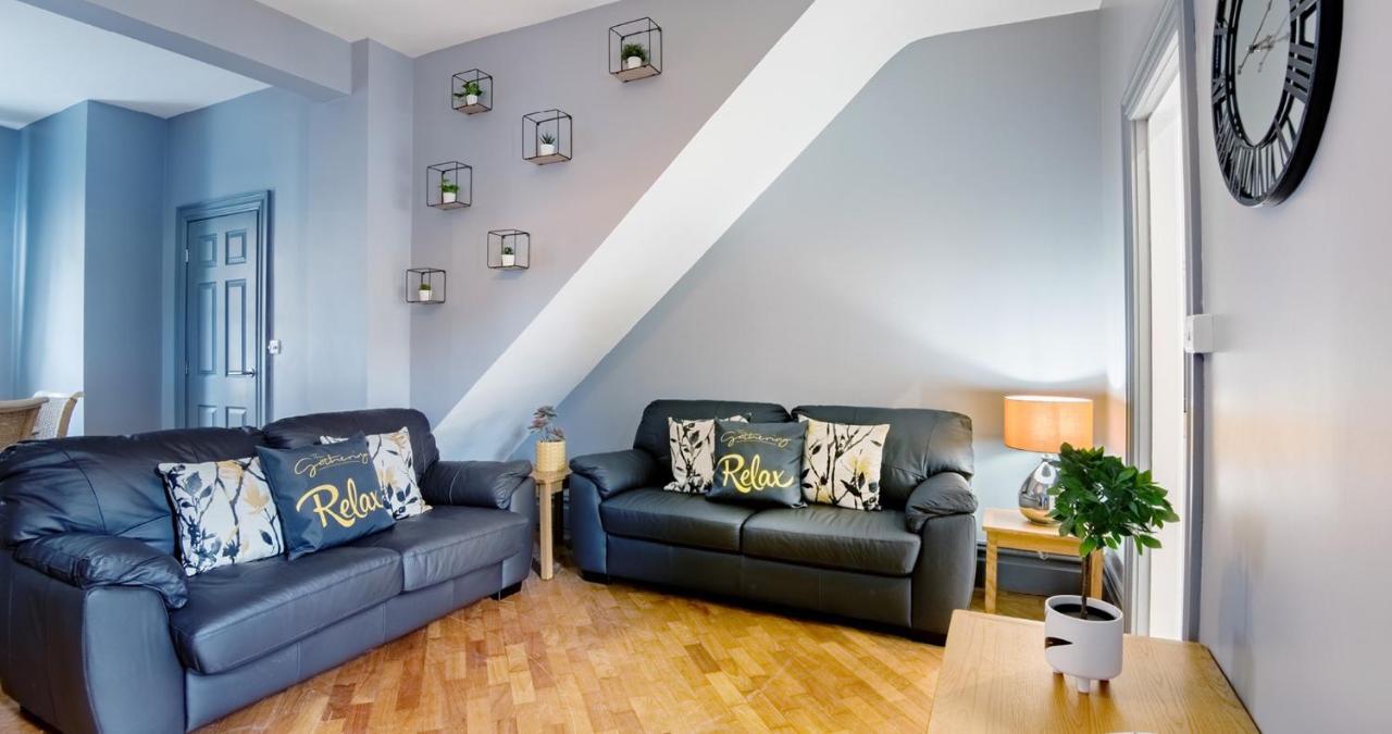 The Kings Place Apartment Chester