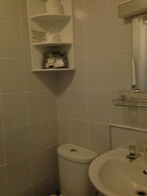 Bed & Breakfast Gables 3*