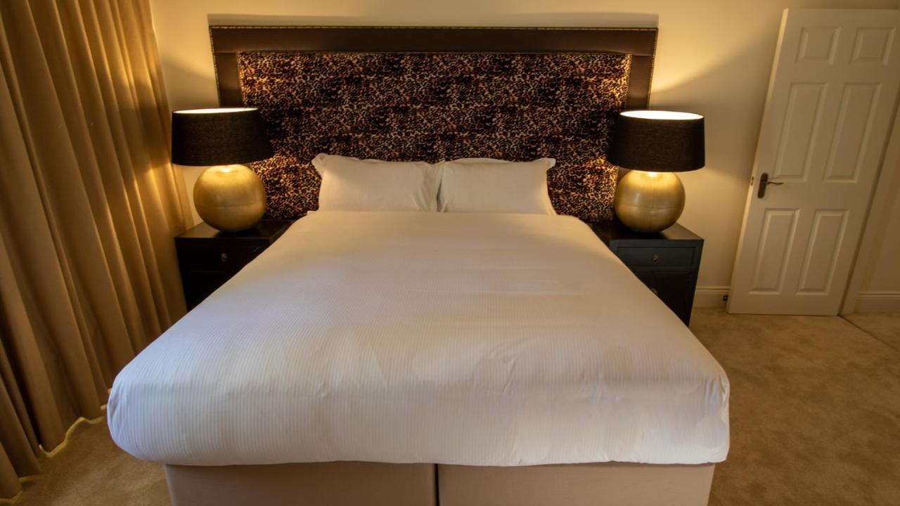 The Hotel