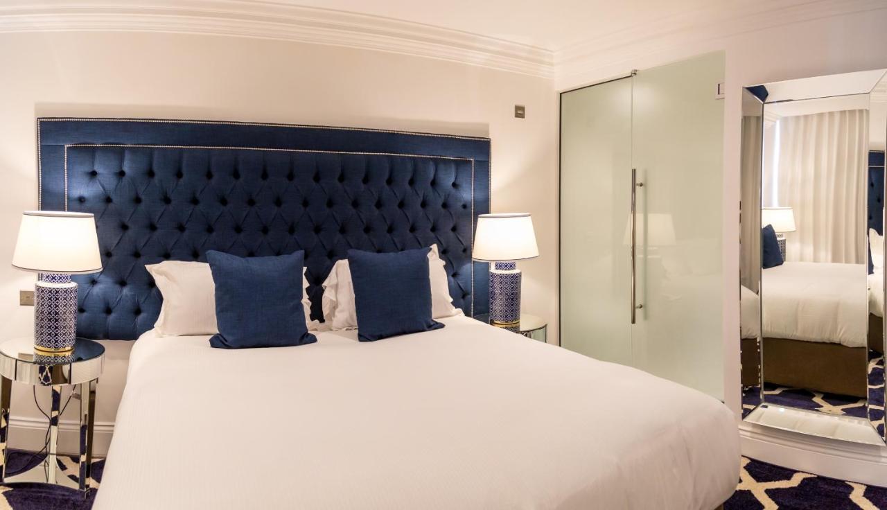 Hotel The 5*