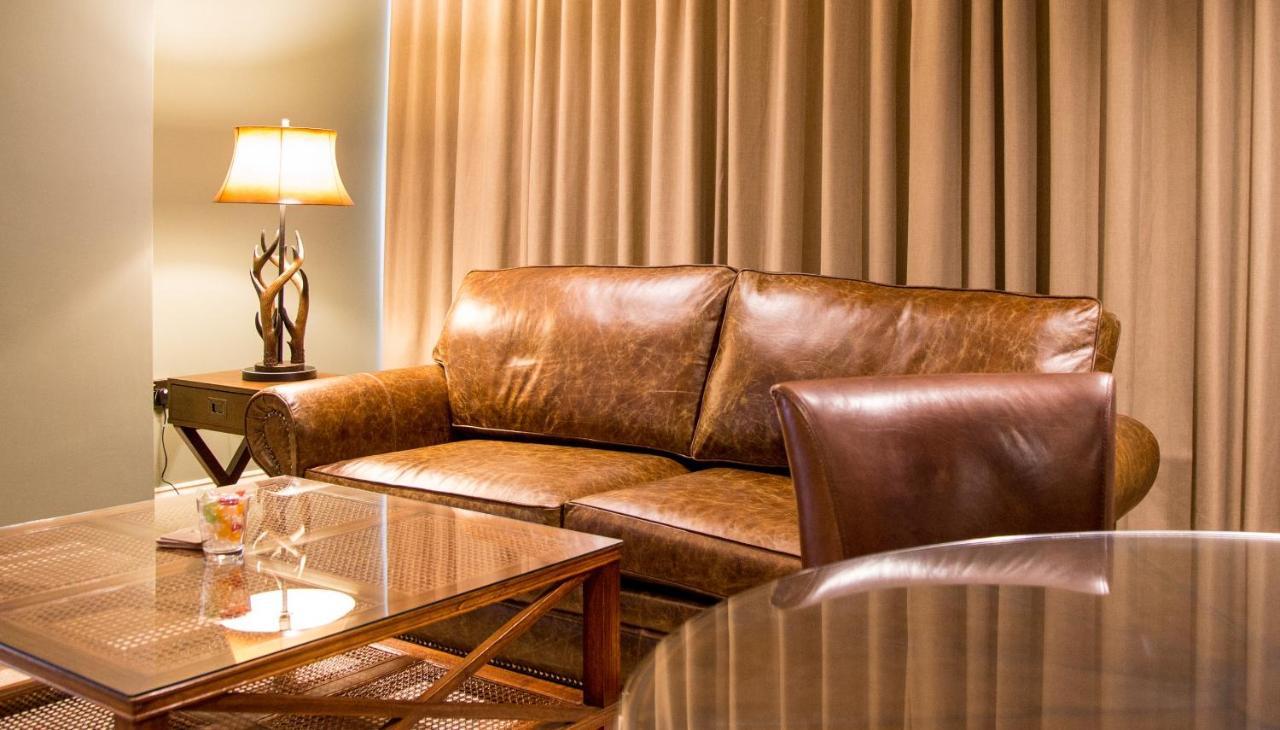 The Hotel 5*