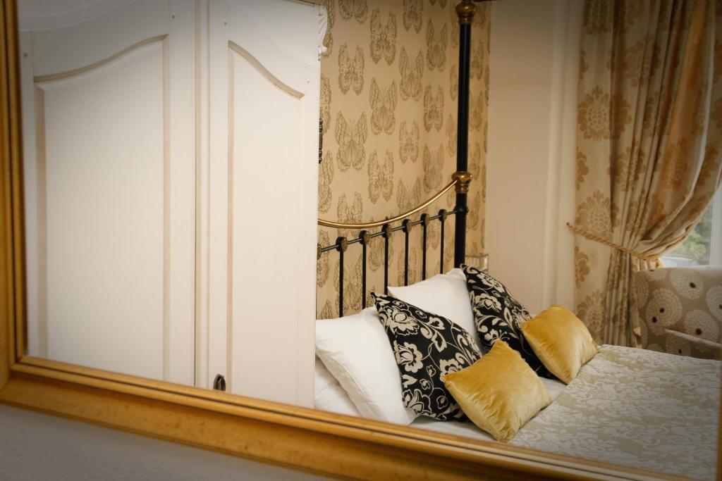 Kilmorey Bed & Breakfast Chester