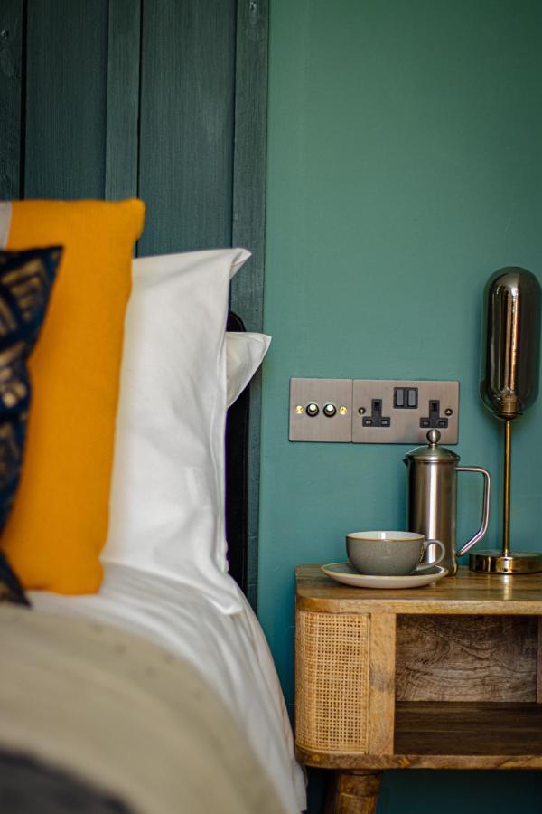 The Aparthotel Chester