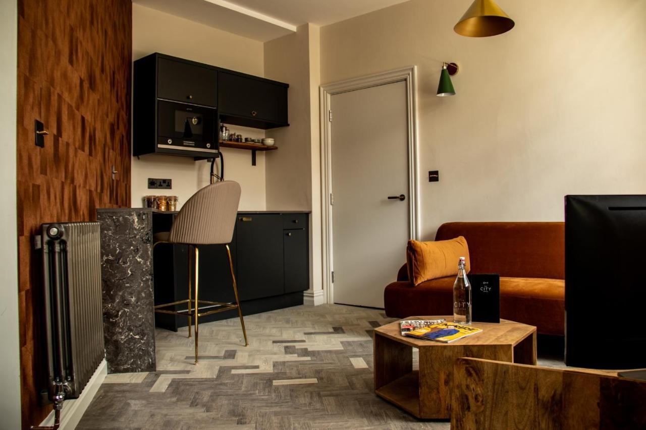 Aparthotel The