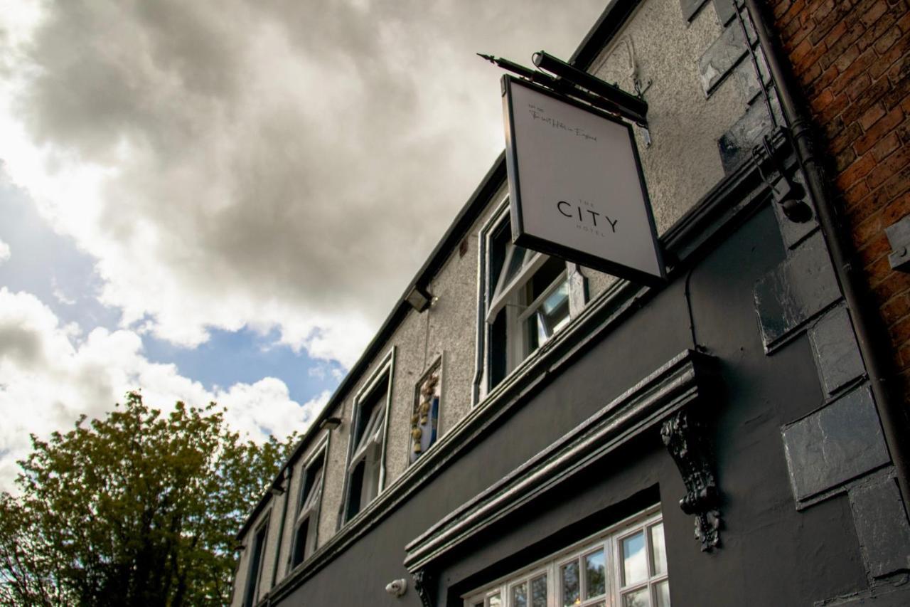 The * Chester