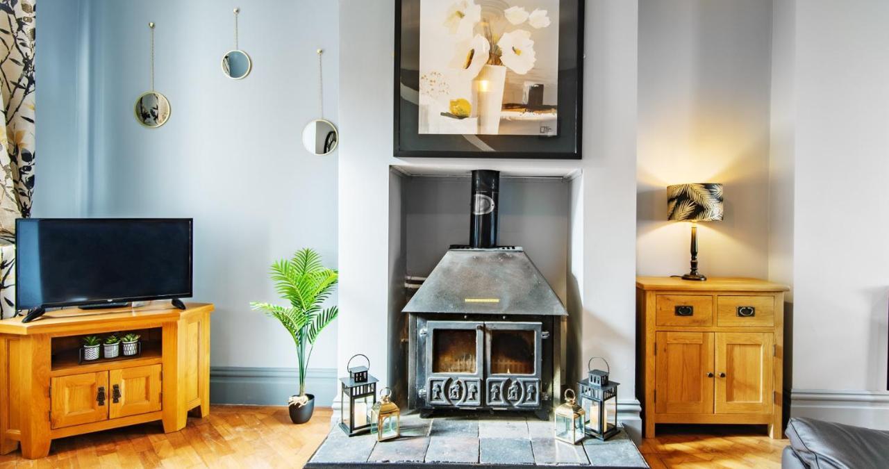The Kings Place Apartment Chester