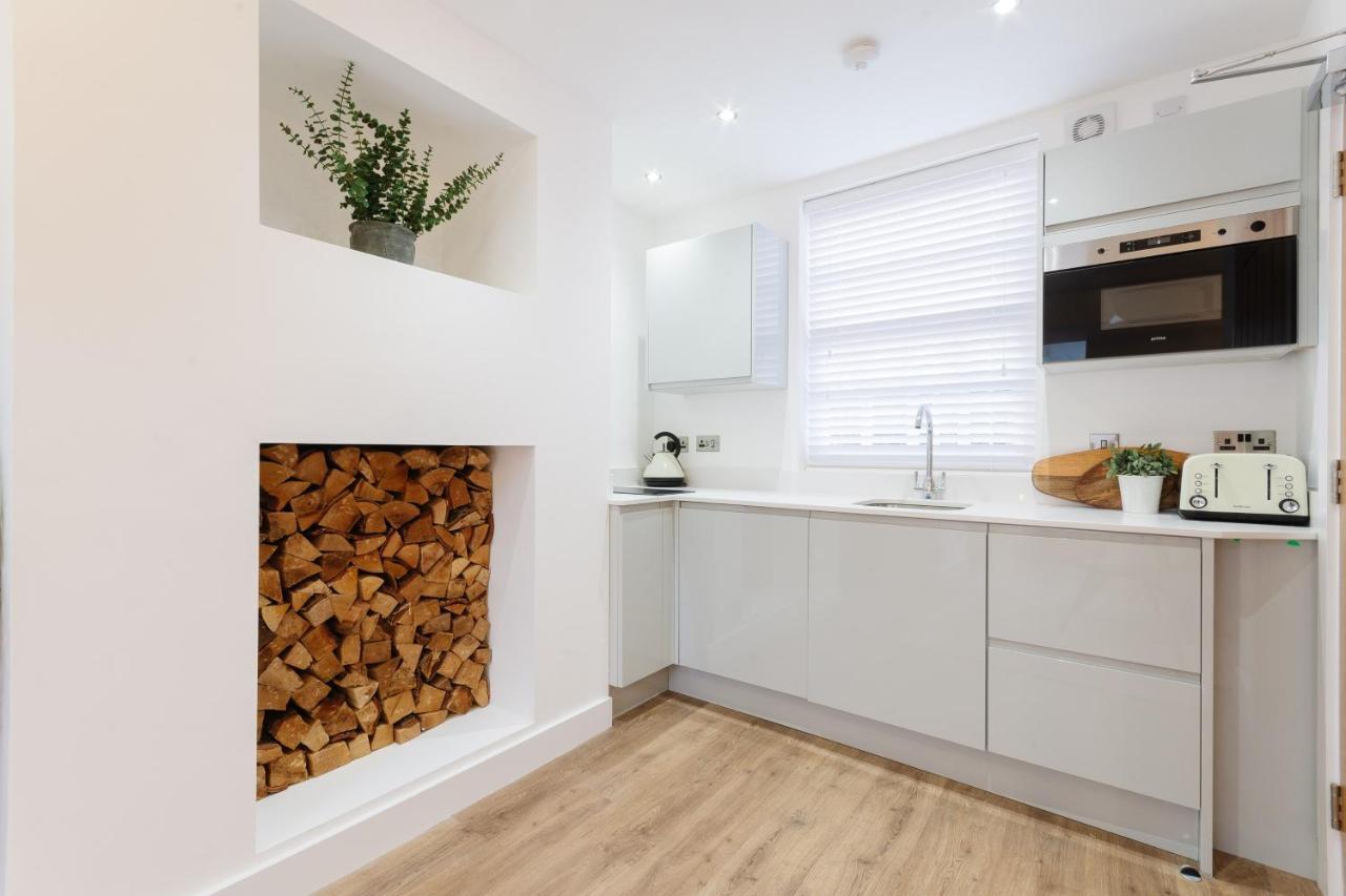 14-16 Grosvenor Street Stylish - Apartment