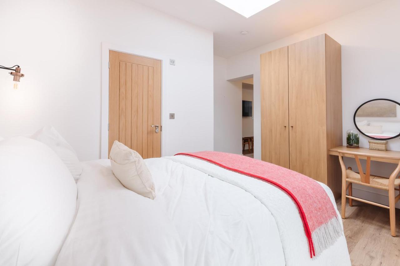 14-16 Grosvenor Street Stylish - Apartment *