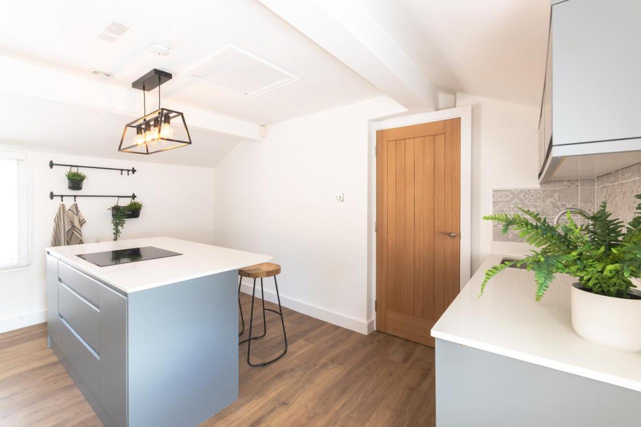 14-16 Grosvenor Street Stylish - Apartment Chester