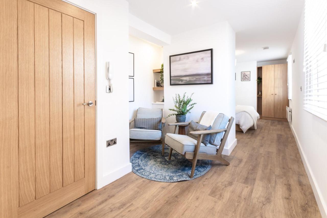 14-16 Grosvenor Street Stylish - Apartment