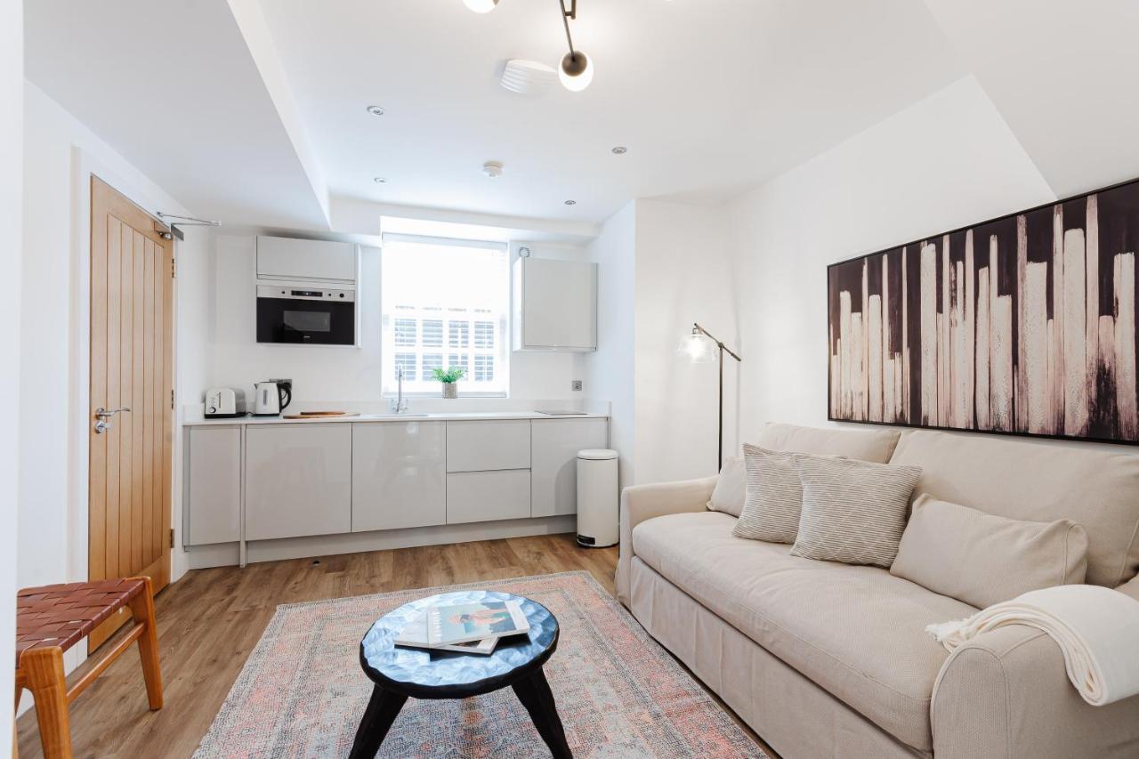 14-16 Grosvenor Street Stylish - Apartment
