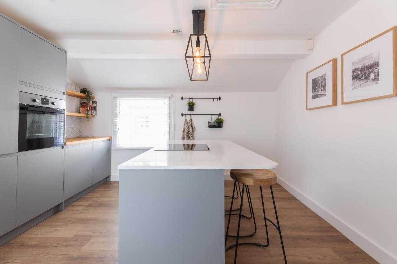 14-16 Grosvenor Street Stylish - Apartment