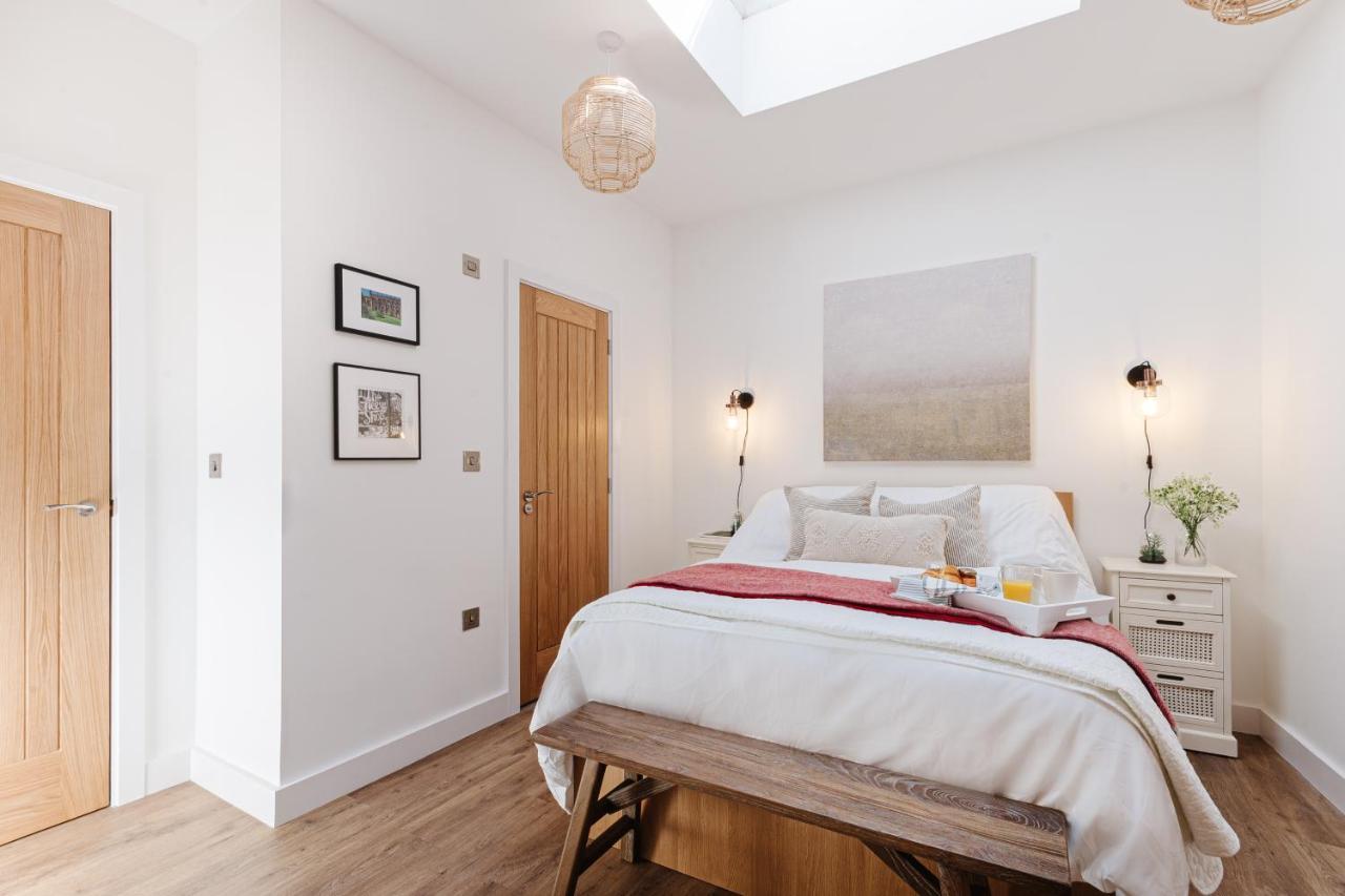 Apartment 14-16 Grosvenor Street Stylish -