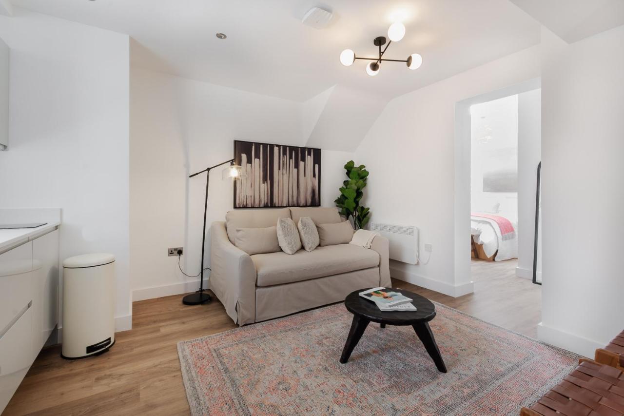 14-16 Grosvenor Street Stylish - Apartment *