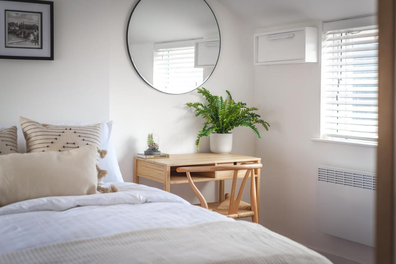 14-16 Grosvenor Street Stylish - Apartment Chester