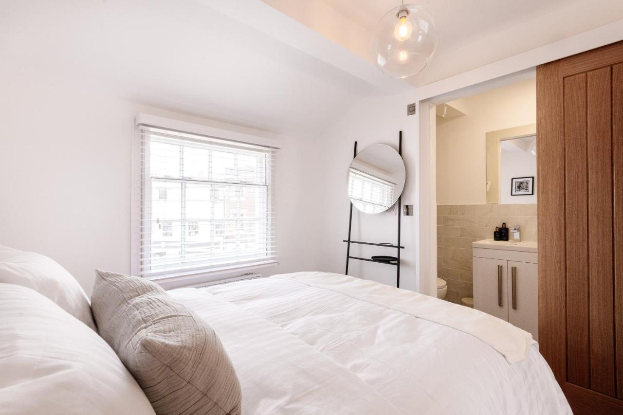 14-16 Grosvenor Street Stylish - Apartment *