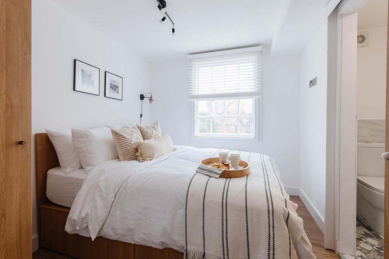 14-16 Grosvenor Street Stylish - Apartment *