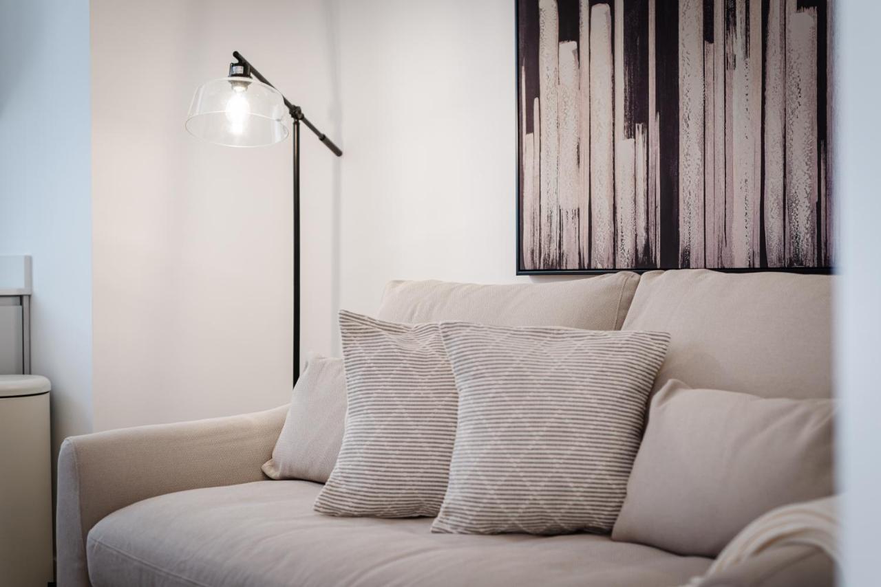 Apartment 14-16 Grosvenor Street Stylish - *