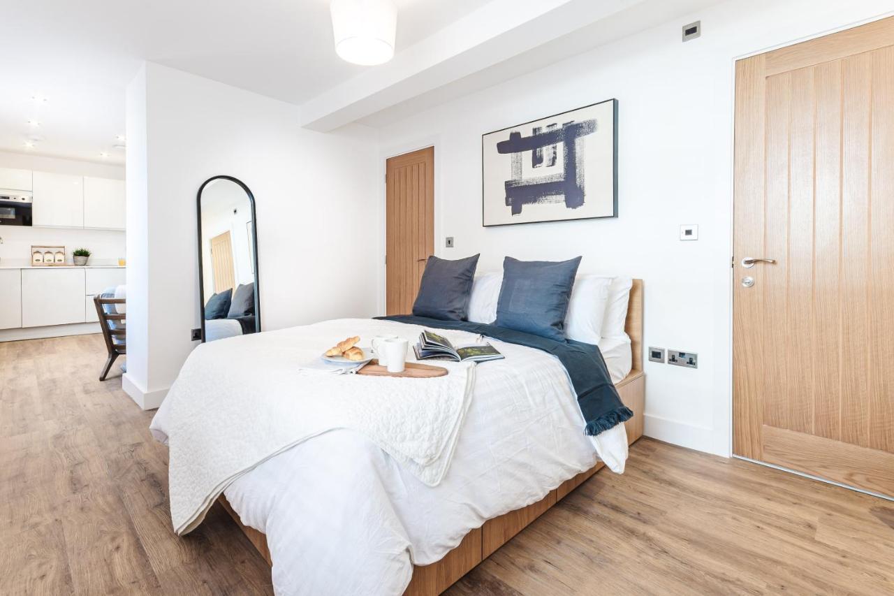 14-16 Grosvenor Street Stylish - Apartment