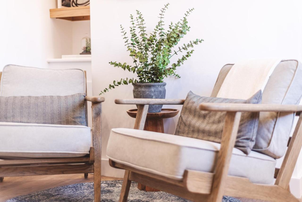 Apartment 14-16 Grosvenor Street Stylish -