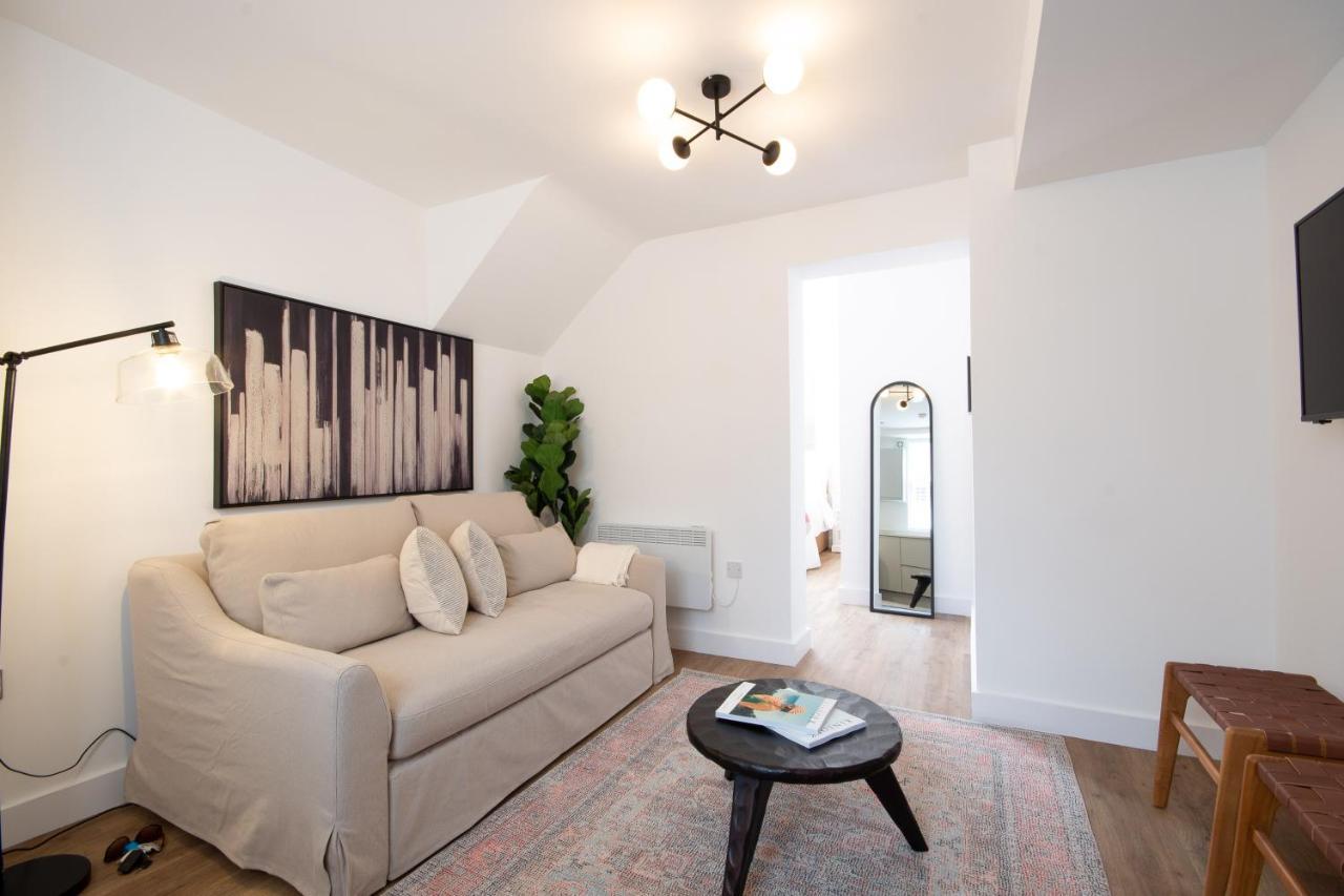 14-16 Grosvenor Street Stylish - Apartment