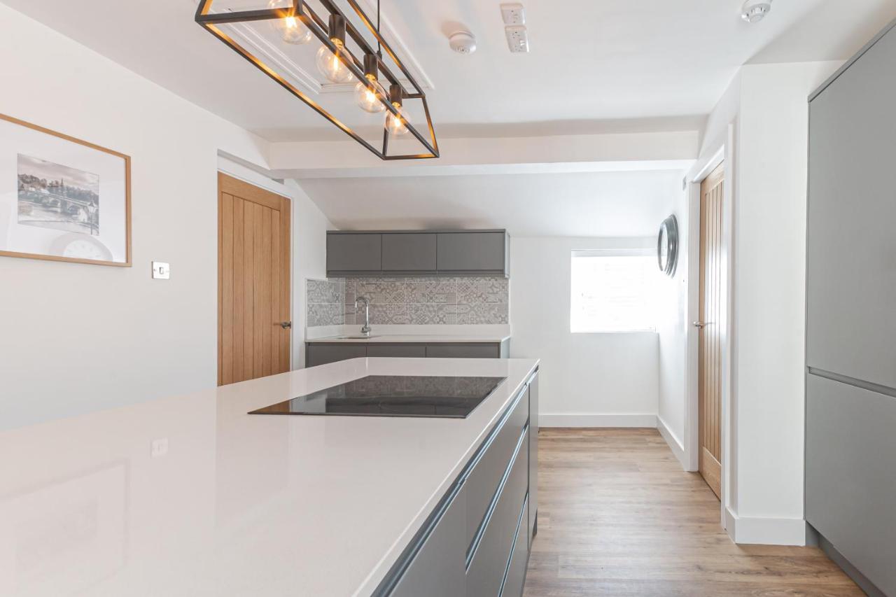 14-16 Grosvenor Street Stylish - Apartment