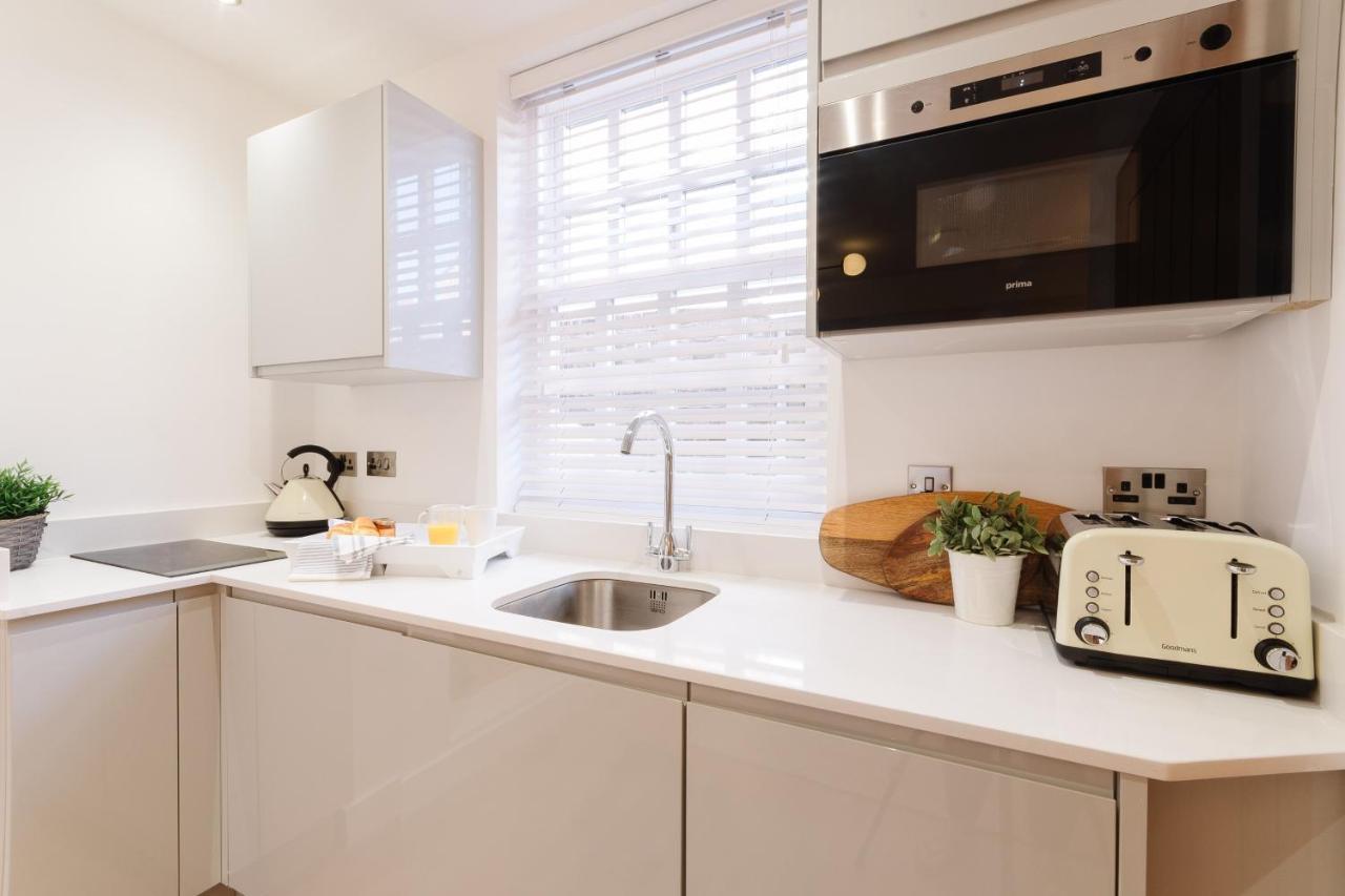 14-16 Grosvenor Street Stylish - Apartment