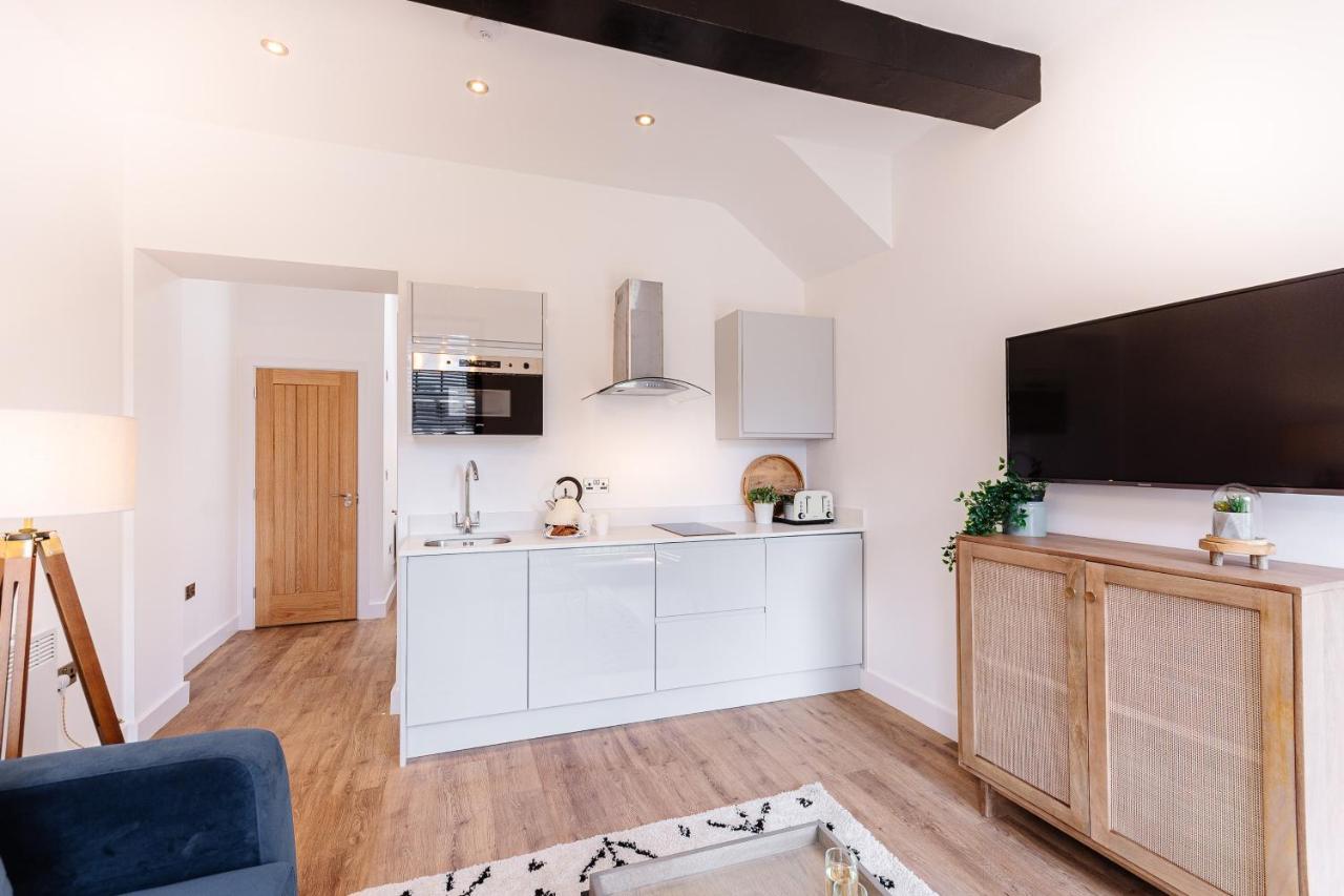 14-16 Grosvenor Street Stylish - Chester