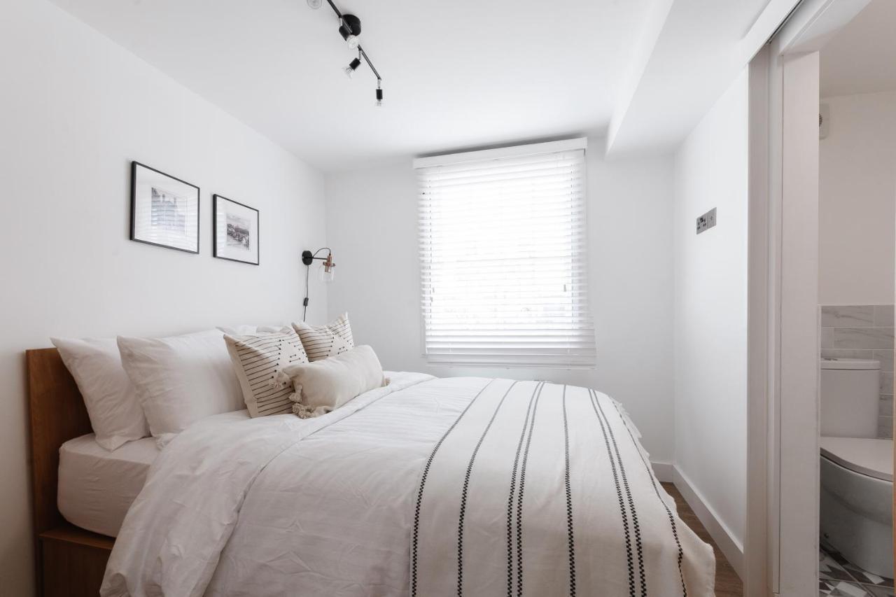 14-16 Grosvenor Street Stylish - Apartment Chester