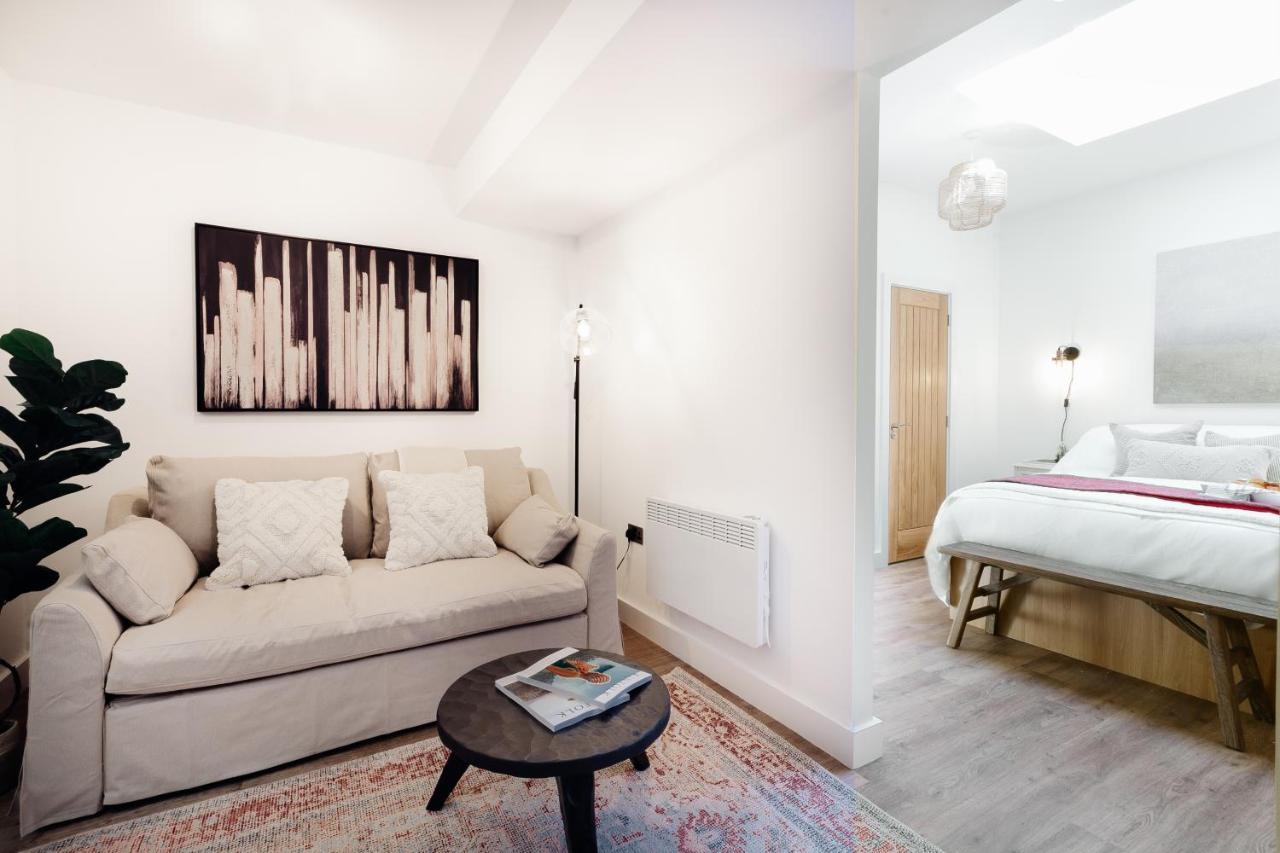 14-16 Grosvenor Street Stylish - Apartment *