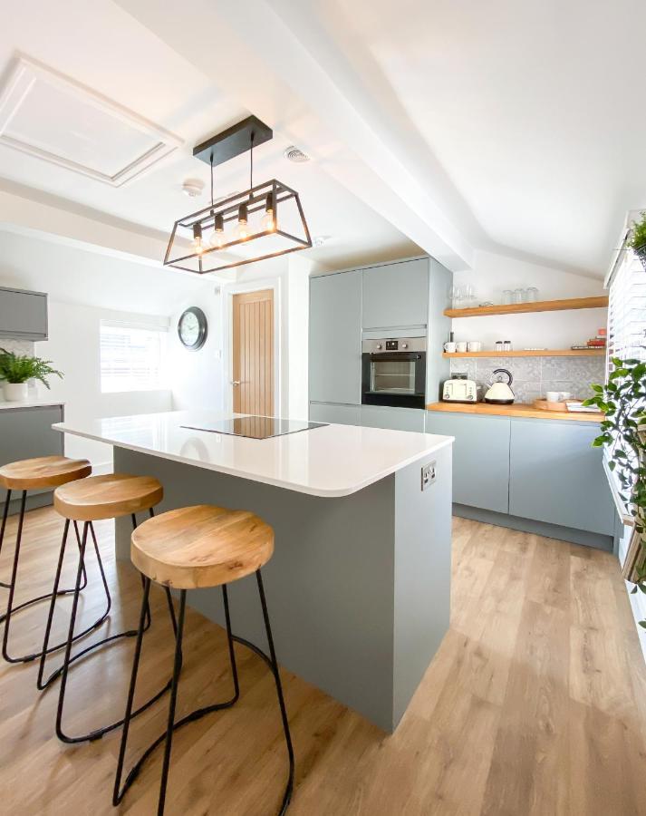 14-16 Grosvenor Street Stylish - Apartment