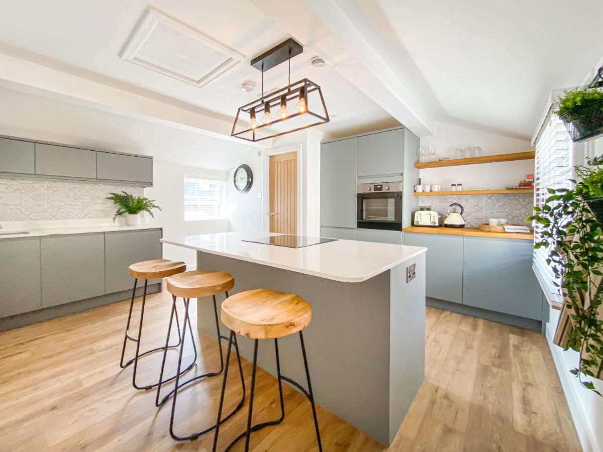 14-16 Grosvenor Street Stylish - Apartment *
