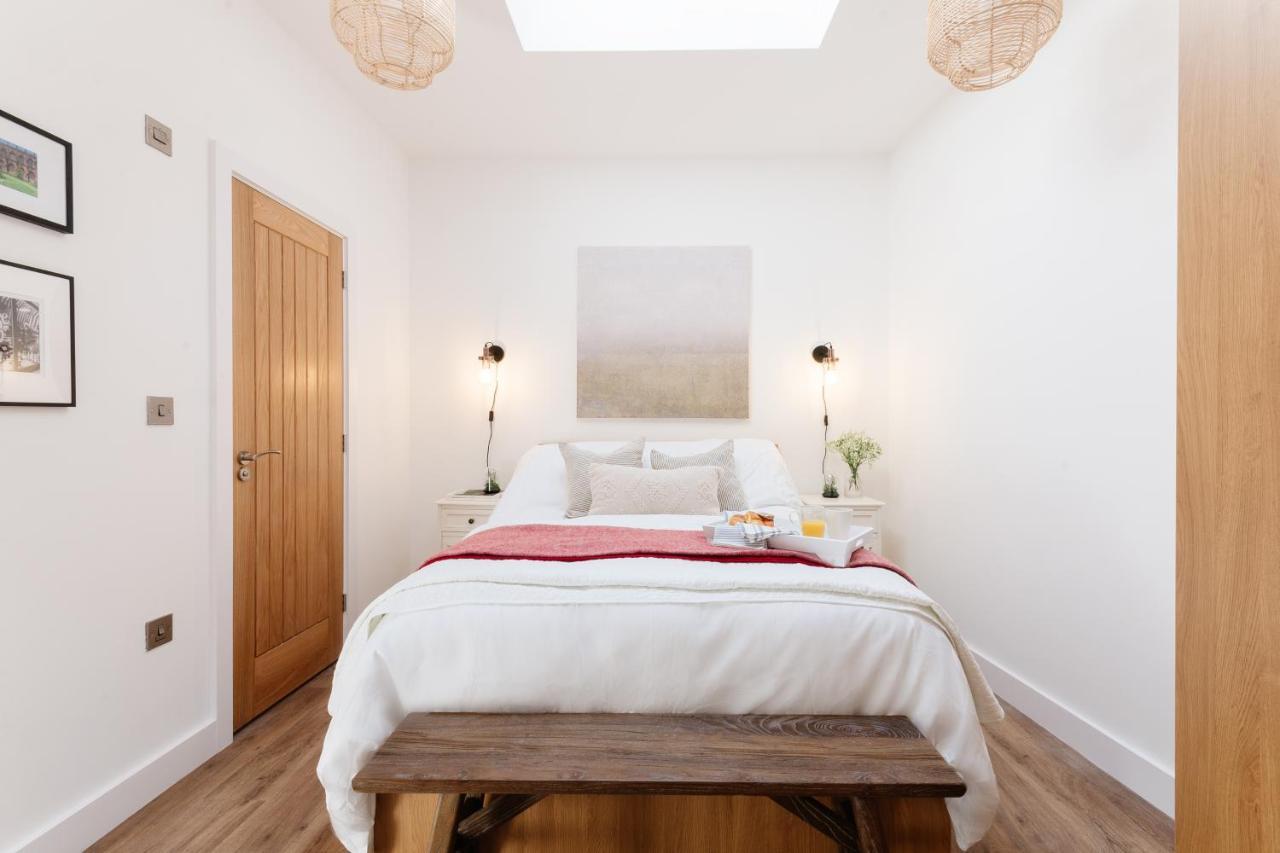 14-16 Grosvenor Street Stylish - Apartment Chester