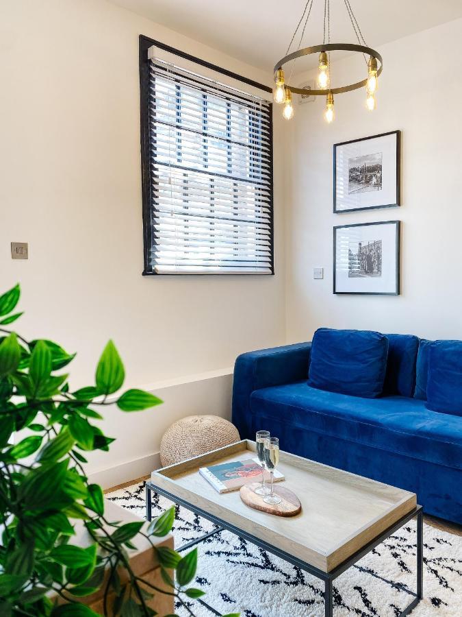 Apartment 14-16 Grosvenor Street Stylish -