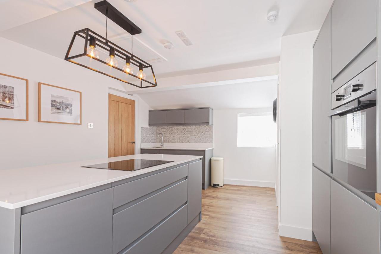 14-16 Grosvenor Street Stylish - Chester