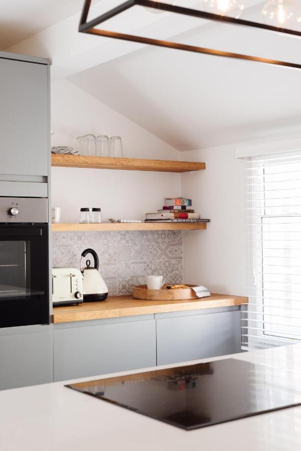 14-16 Grosvenor Street Stylish - Apartment Chester