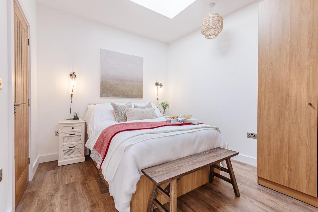 14-16 Grosvenor Street Stylish - Apartment