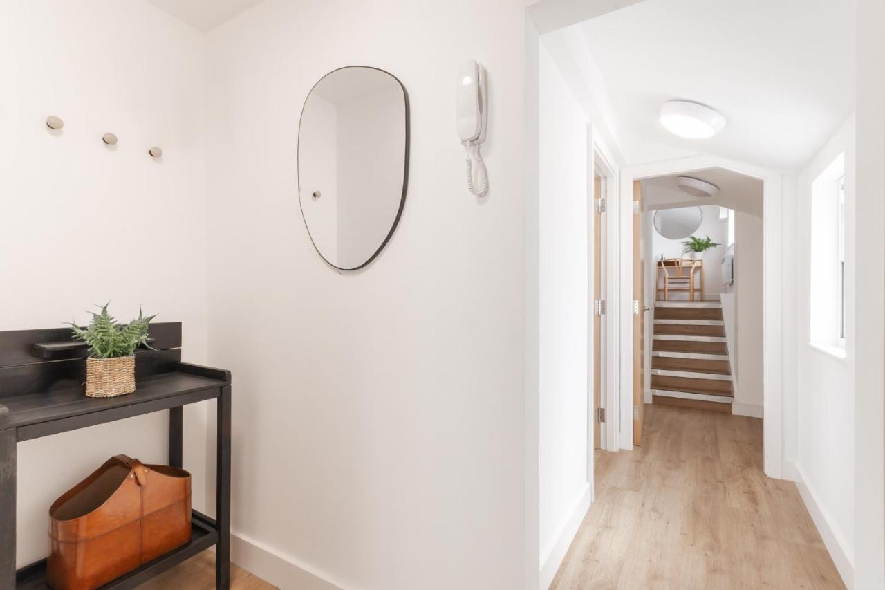 14-16 Grosvenor Street Stylish - Chester