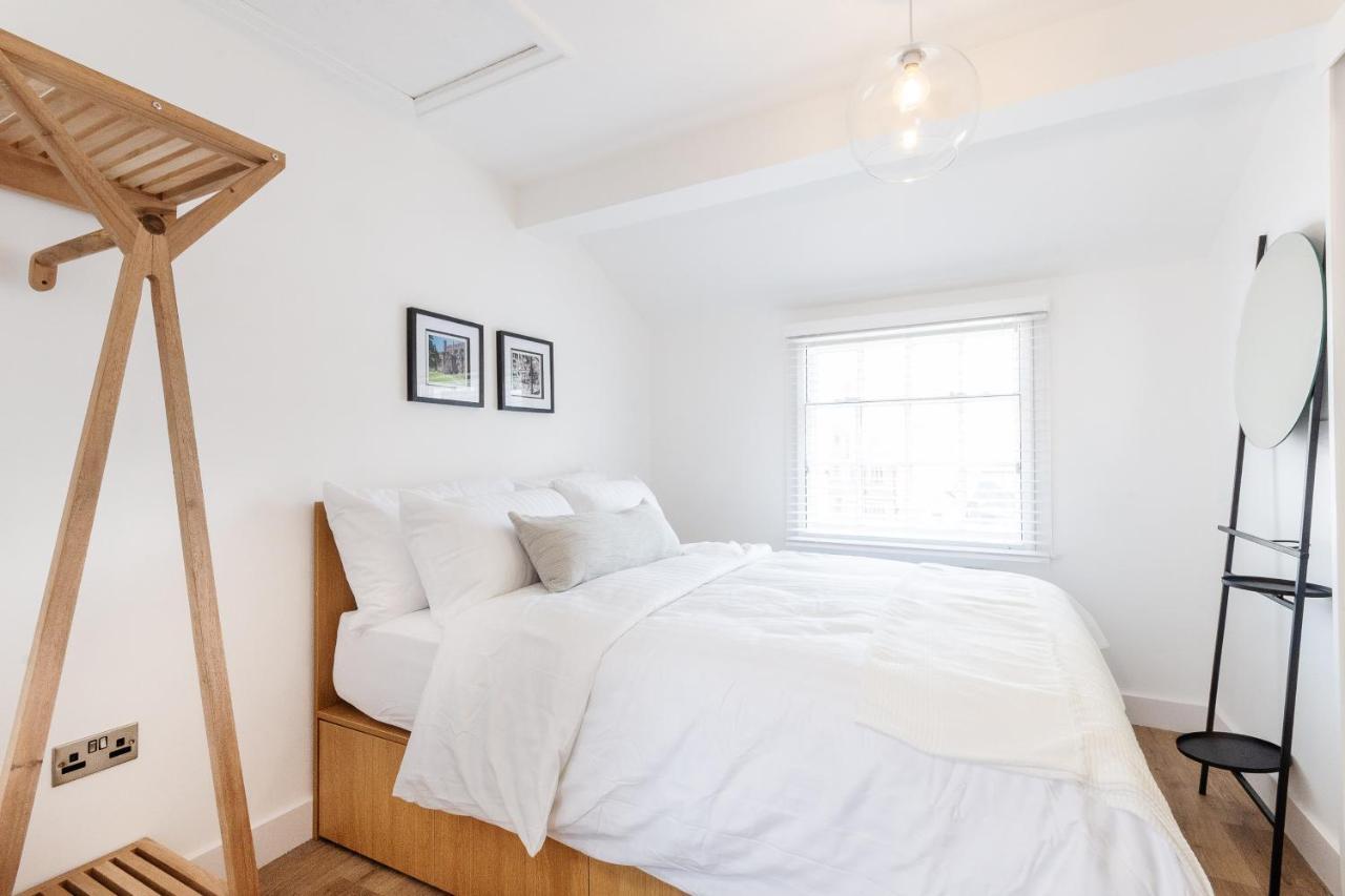 14-16 Grosvenor Street Stylish - Apartment