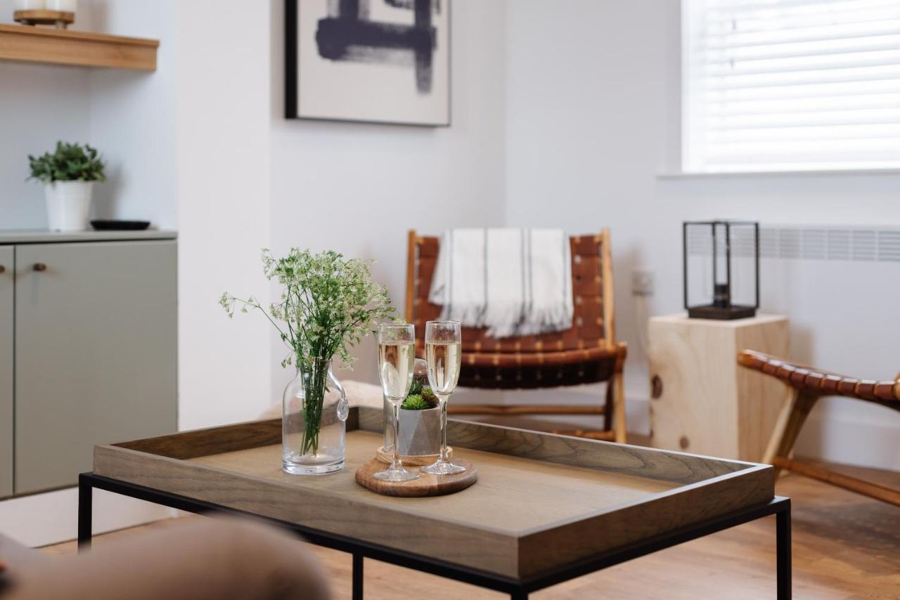 14-16 Grosvenor Street Stylish - Apartment *