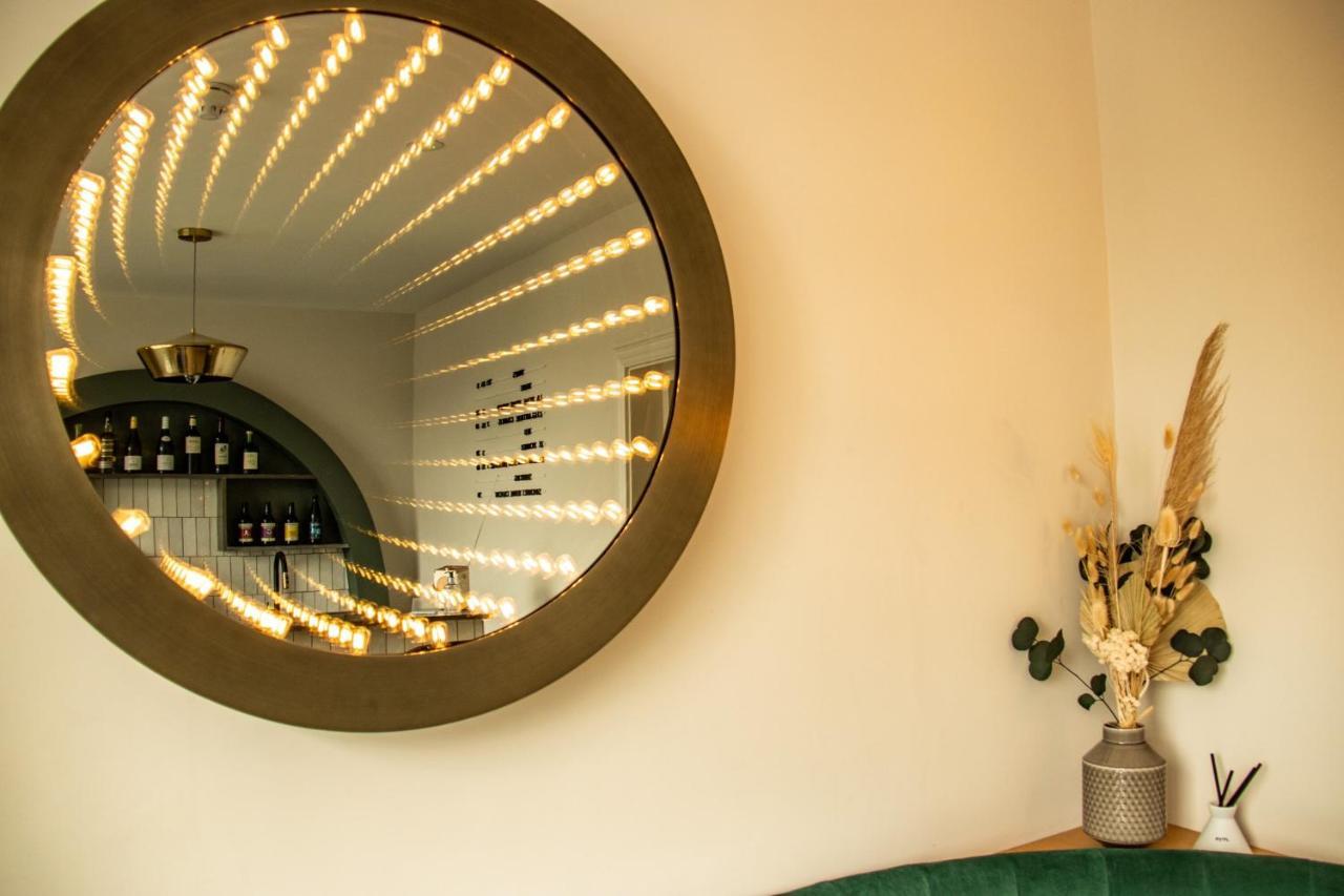 The Aparthotel