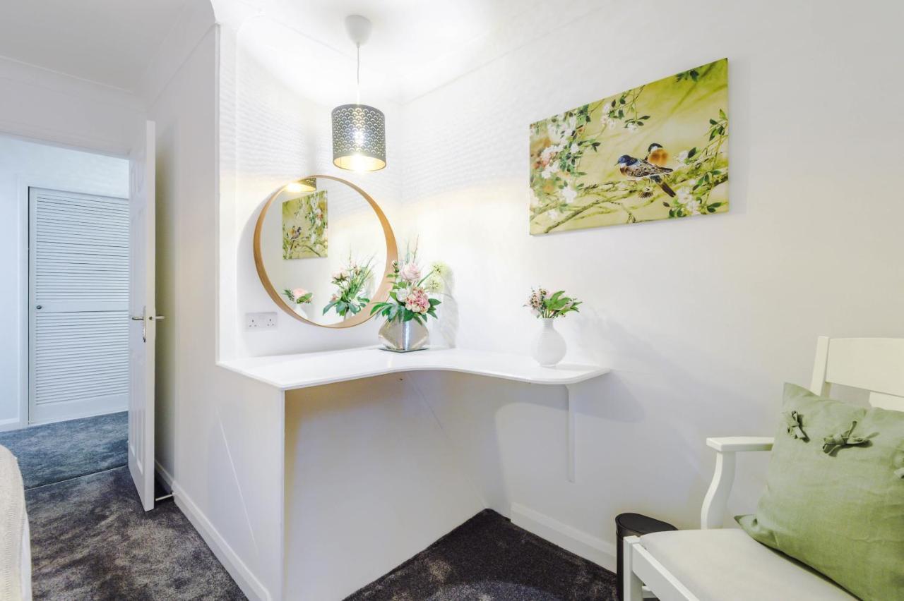 Lightfoot House Ferienhaus