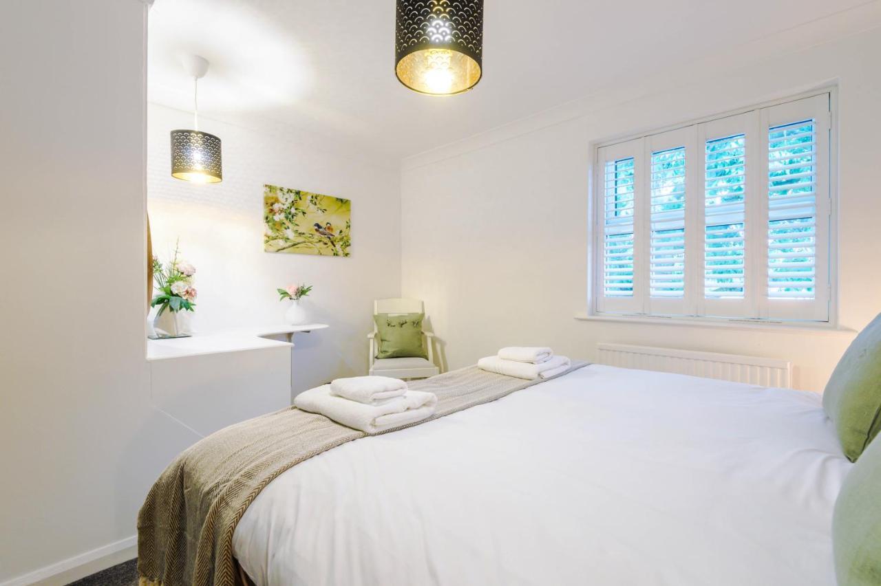 Lightfoot House Ferienhaus