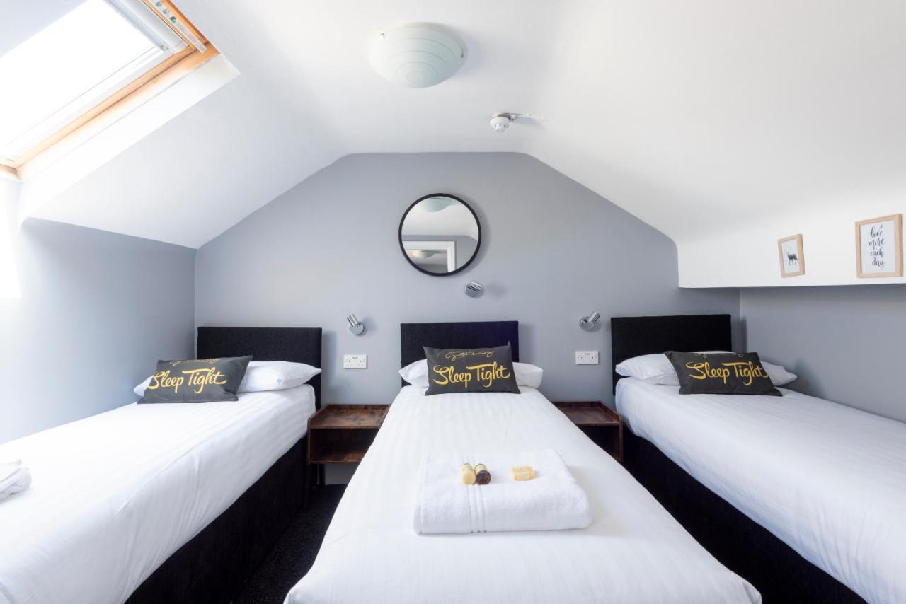 The Tudor Gathering - Events Groups - Up To 30 - Hot Tub Apartment *
