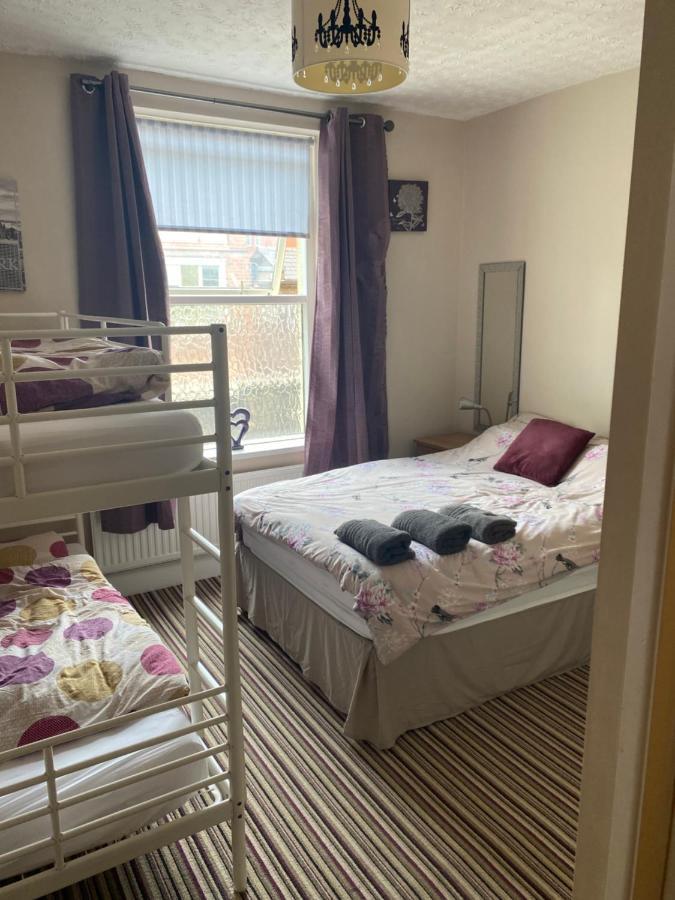 The Bunkroom Hostel