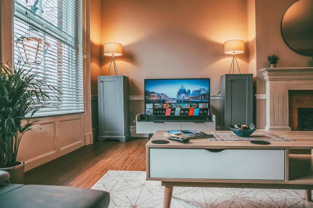 Apartment 63 Rows City Centre C By Rework *