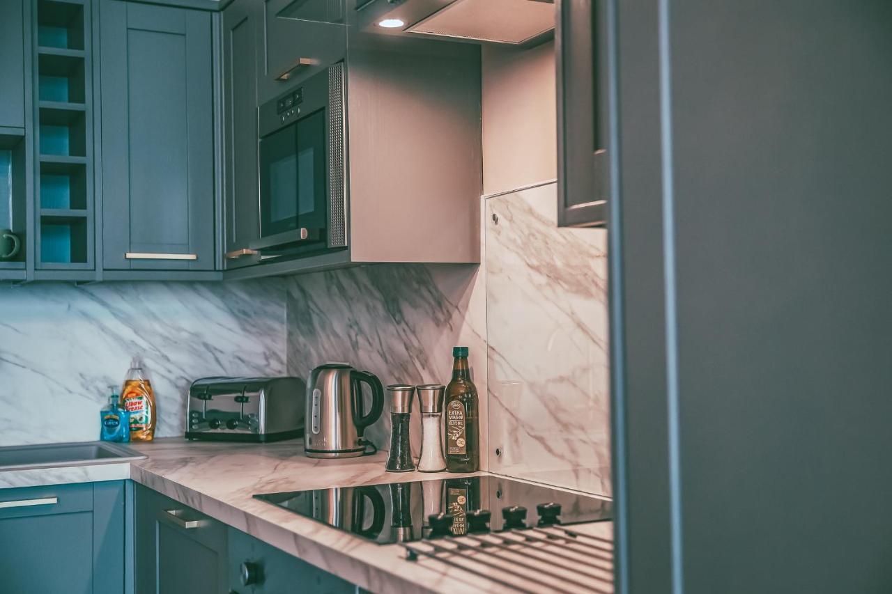 Apartment 63 Rows City Centre C By Rework Chester