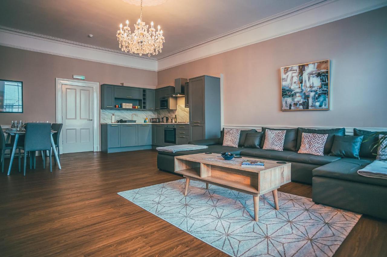 Apartment 63 Rows City Centre C By Rework Chester