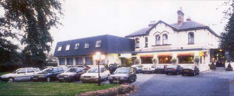 Dene Hotel
